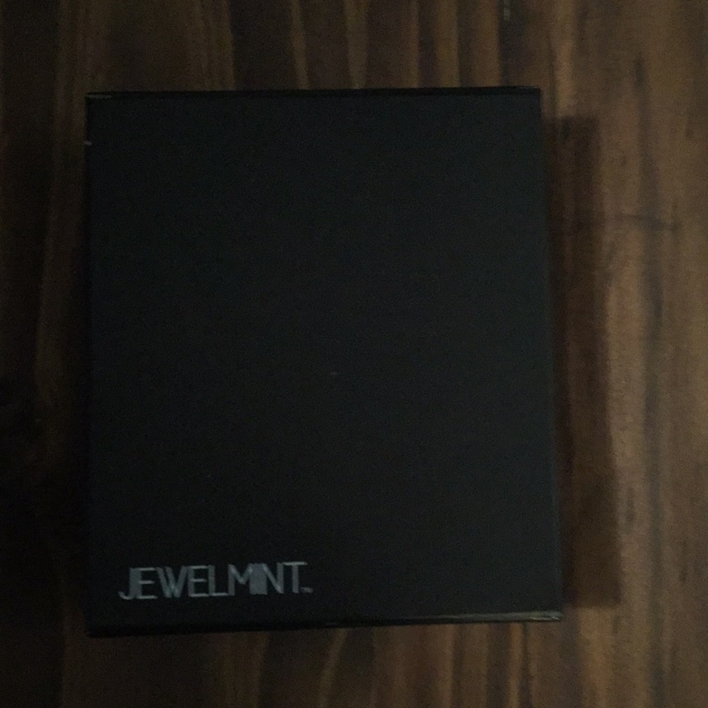BRAND NEW RING by JEWEL MINT, Azul Ring Set, Sz 7